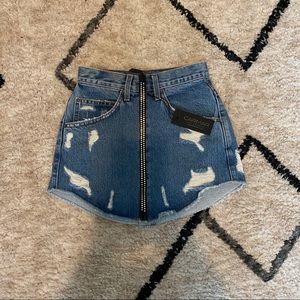 Carmar Beatrice Skirt